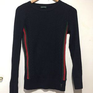 GOLFINO LIGHTWEIGHT SWEATERS SIZE 8